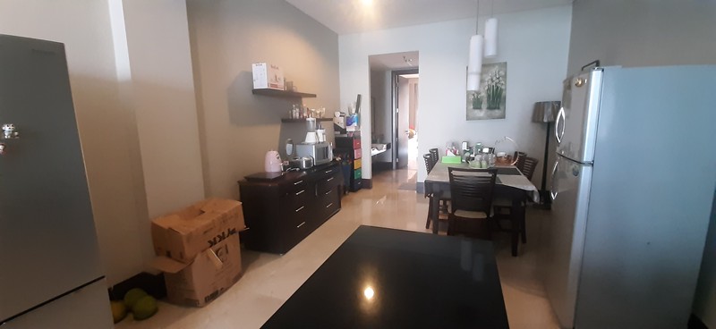 For Sale Comfy Low-Rise Apartment Unit at Semanggi