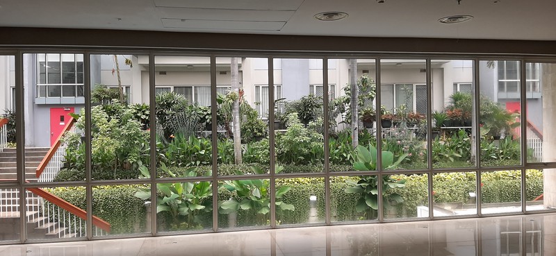 For Sale Comfy Low-Rise Apartment Unit at Semanggi