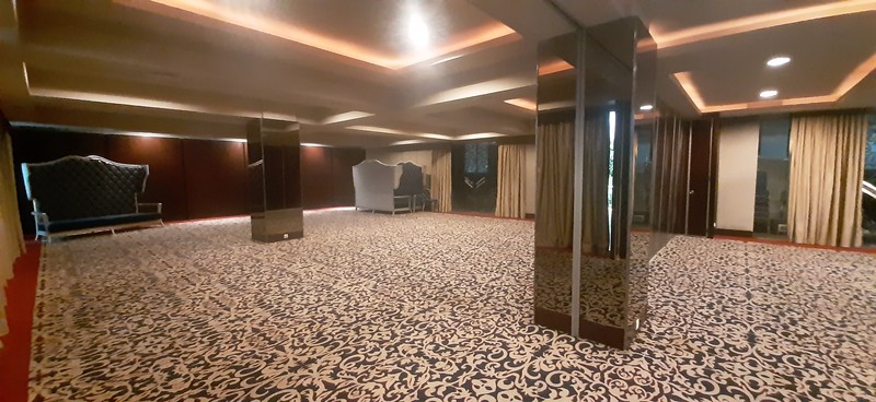 For Sale Comfy Low-Rise Apartment Unit at Semanggi