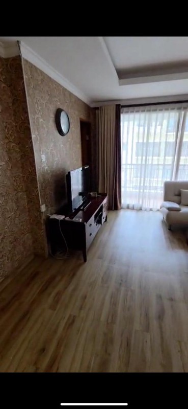 Apt lagoon kemayoran tower A