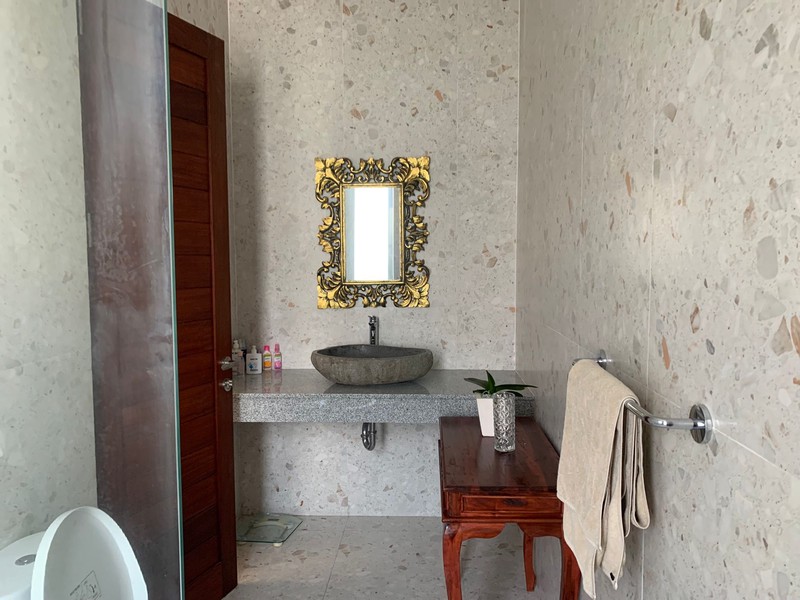 Leasehold - Ready to Move In! Beautiful Villa in Umalas with Pool & Garden, Bali Badung, Bali
