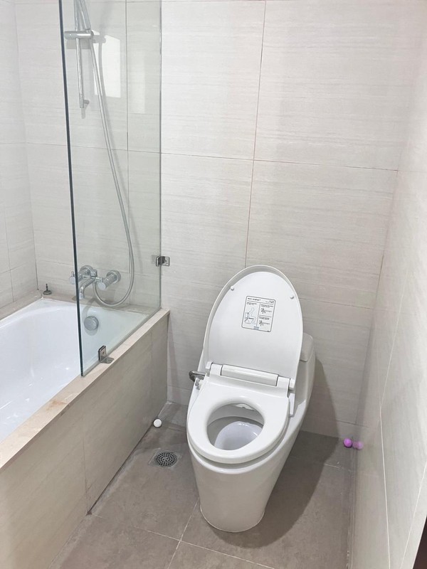 Dijual Apartement Casagrande Residence Tower Bella (Phase II)