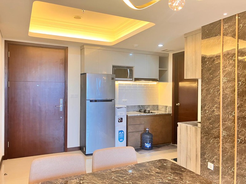 Dijual Apartement Casagrande Residence Tower Bella (Phase II)