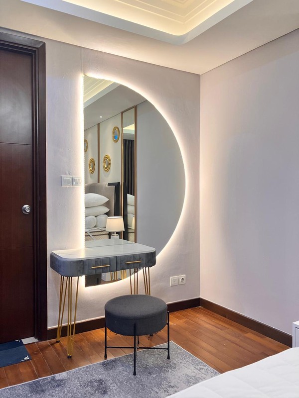 Dijual Apartement Casagrande Residence Tower Bella (Phase II)