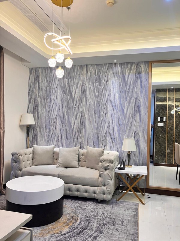 Dijual Apartement Casagrande Residence Tower Bella (Phase II)