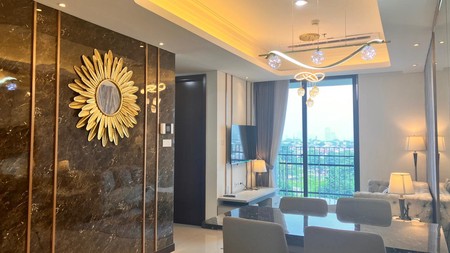 Dijual Apartement Casagrande Residence Tower Bella (Phase II)