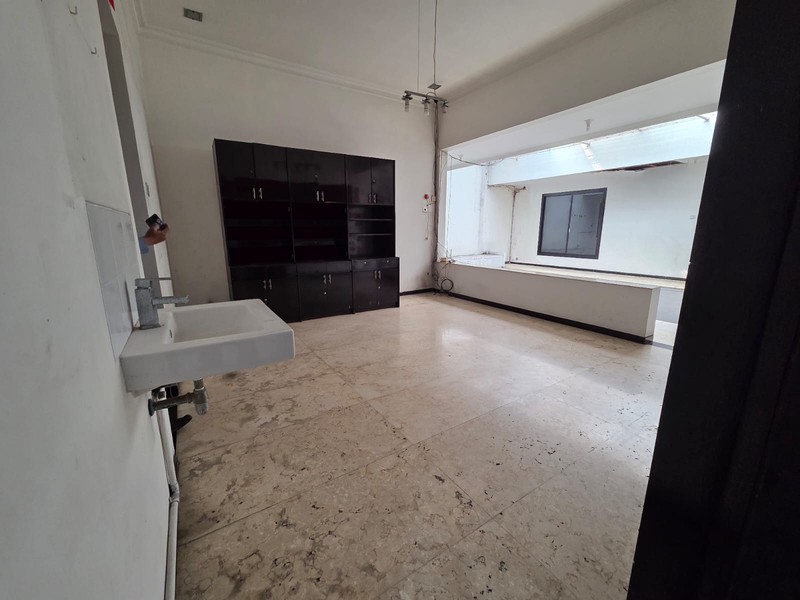 Rumah Dijual jalan Kupang Baru Sukomanunggal Surabaya