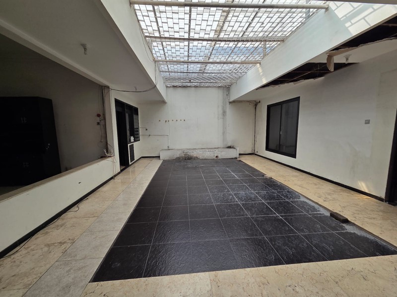 Rumah Dijual jalan Kupang Baru Sukomanunggal Surabaya