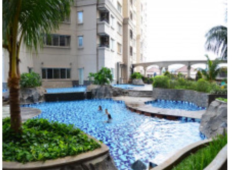 APARTEMEN MEDITERANIA ANCOL JAKARTA UTARA DIJUAL MURAH