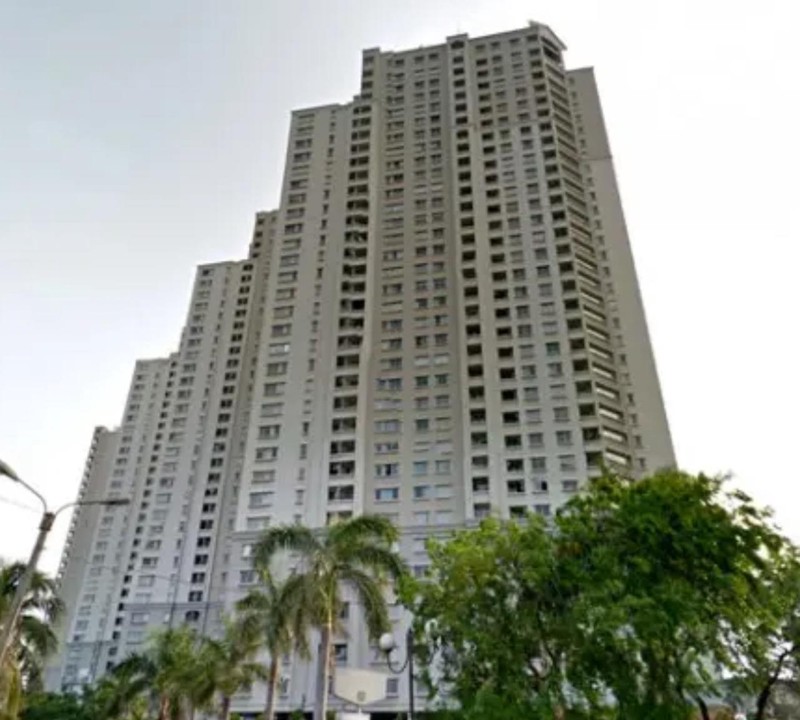 APARTEMEN MEDITERANIA ANCOL JAKARTA UTARA DIJUAL MURAH