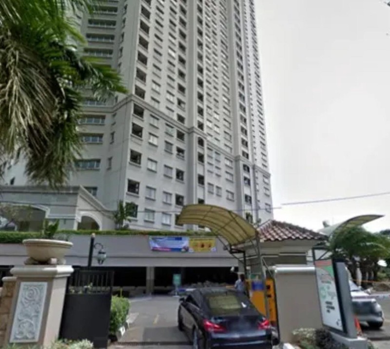 APARTEMEN MEDITERANIA ANCOL JAKARTA UTARA DIJUAL MURAH