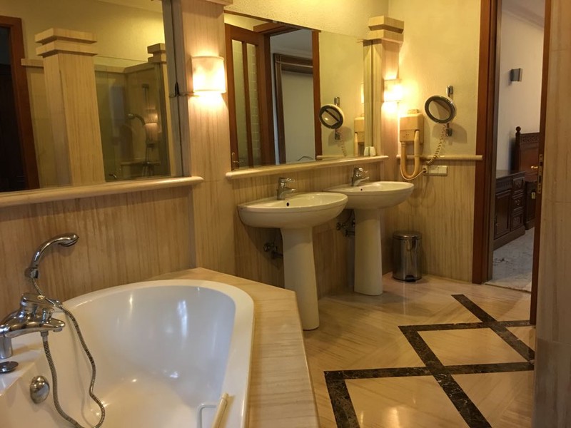 Jual Sewa Rumah Modern Classic Pondok Indah Area