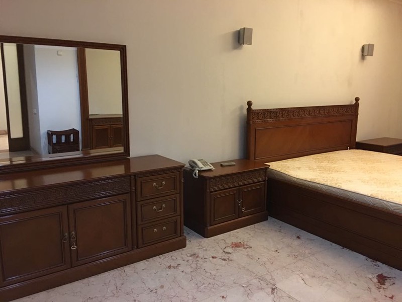 Jual Sewa Rumah Modern Classic Pondok Indah Area