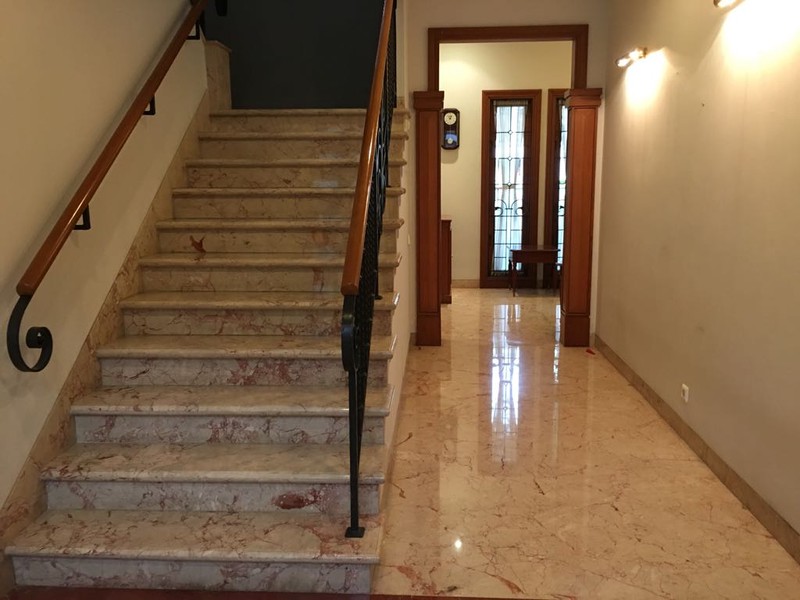 Jual Sewa Rumah Modern Classic Pondok Indah Area