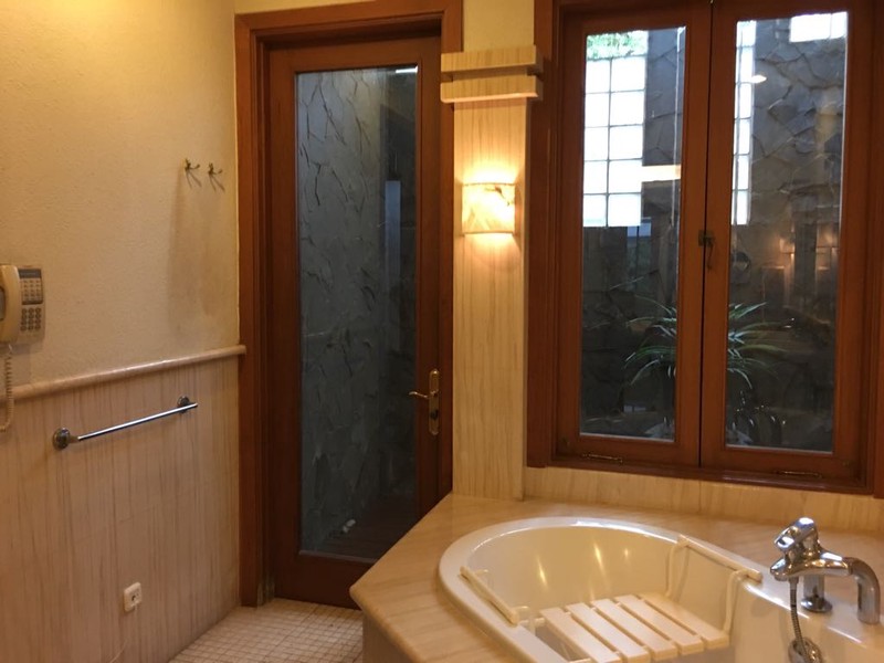 Jual Sewa Rumah Modern Classic Pondok Indah Area