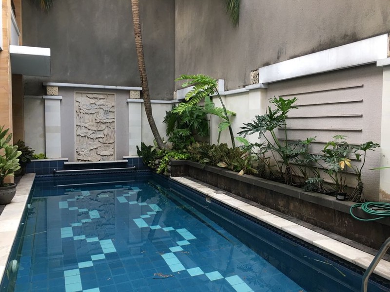 Jual Sewa Rumah Modern Classic Pondok Indah Area