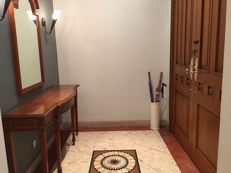 Jual Sewa Rumah Modern Classic Pondok Indah Area