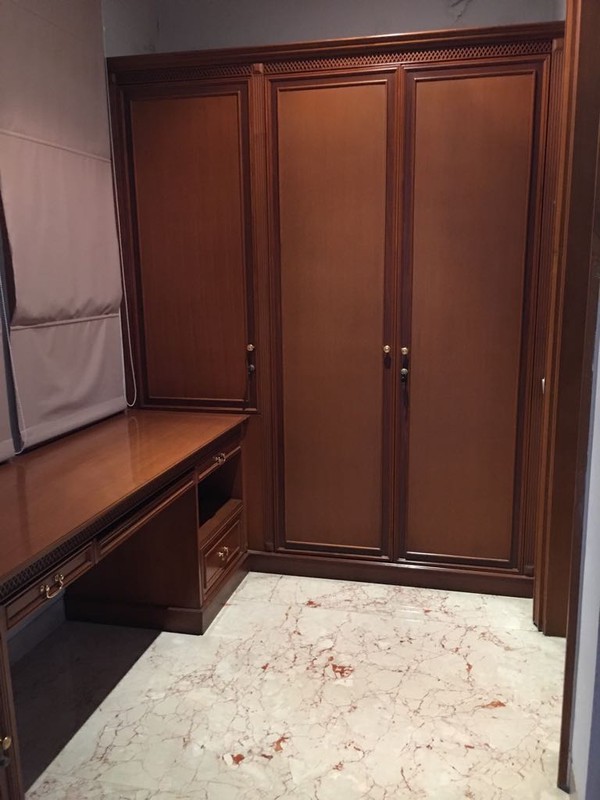 Jual Sewa Rumah Modern Classic Pondok Indah Area