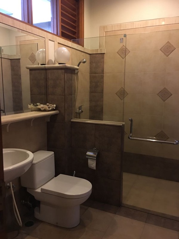 Jual Sewa Rumah Modern Classic Pondok Indah Area