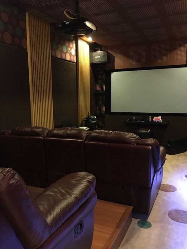 Jual Sewa Rumah Modern Classic Pondok Indah Area