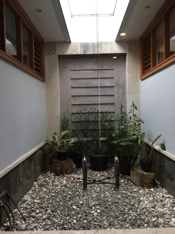 Jual Sewa Rumah Modern Classic Pondok Indah Area