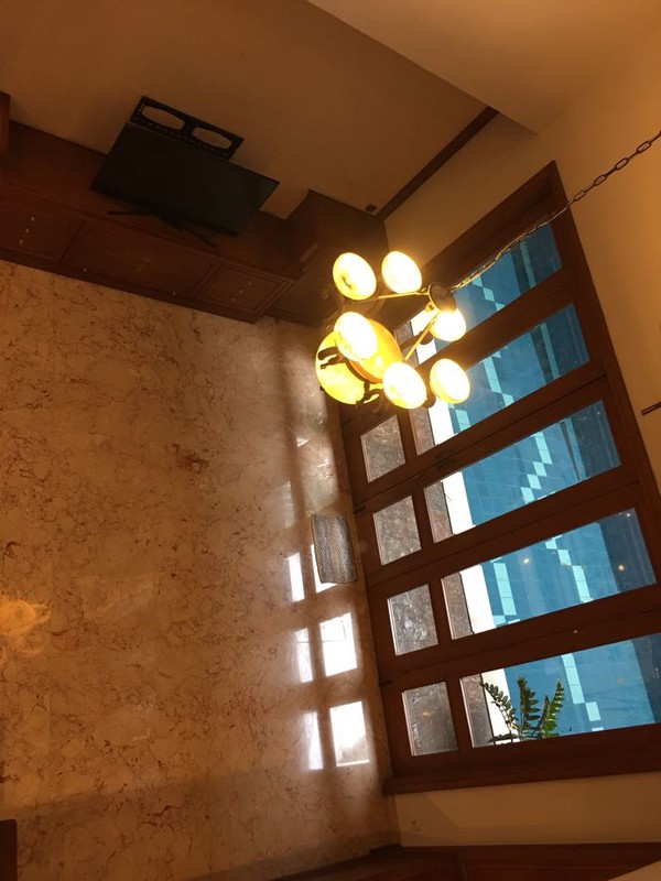 Jual Sewa Rumah Modern Classic Pondok Indah Area
