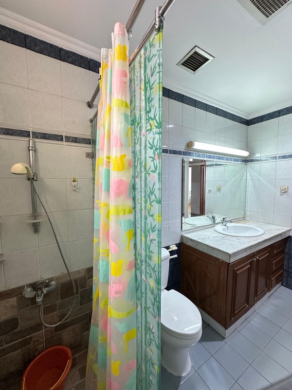For Sale Green View/Nuansa Hijau Apartment @ Pondok Indah, South Jakarta