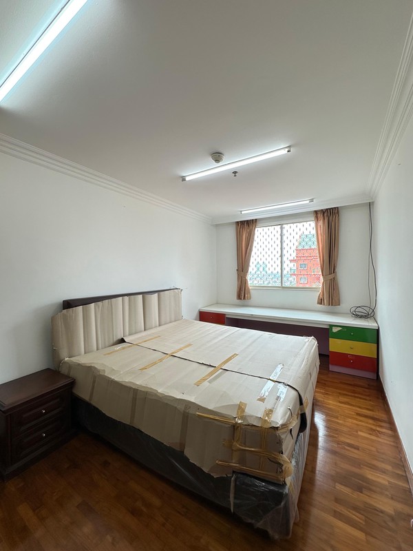 For Sale Green View/Nuansa Hijau Apartment @ Pondok Indah, South Jakarta
