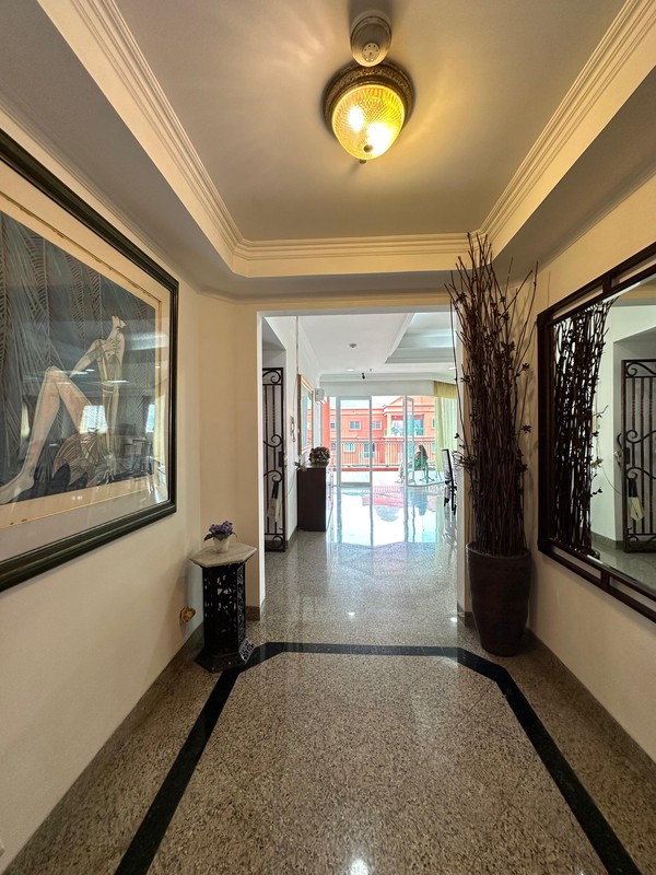 For Sale Green View/Nuansa Hijau Apartment @ Pondok Indah, South Jakarta
