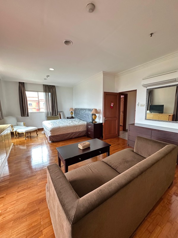 For Sale Green View/Nuansa Hijau Apartment @ Pondok Indah, South Jakarta