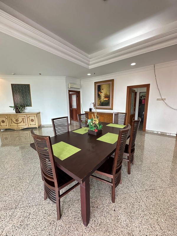 For Sale Green View/Nuansa Hijau Apartment @ Pondok Indah, South Jakarta