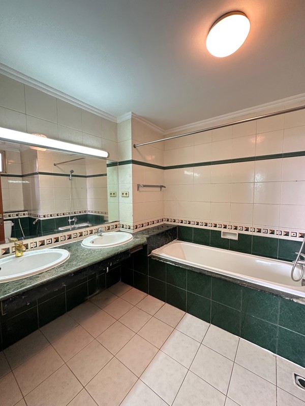 For Sale Green View/Nuansa Hijau Apartment @ Pondok Indah, South Jakarta