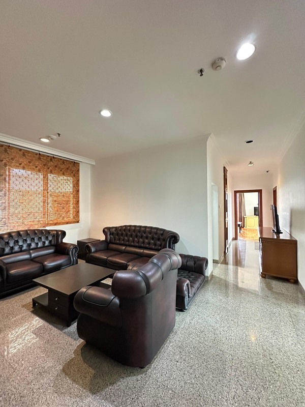 For Sale Green View/Nuansa Hijau Apartment @ Pondok Indah, South Jakarta