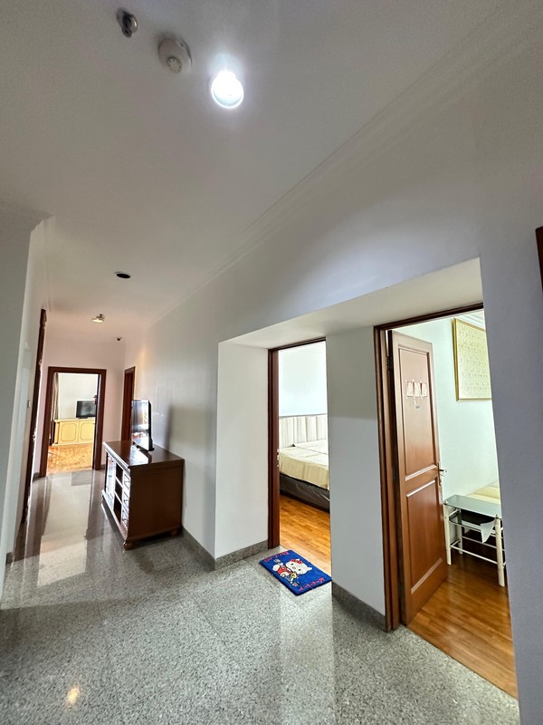 For Sale Green View/Nuansa Hijau Apartment @ Pondok Indah, South Jakarta
