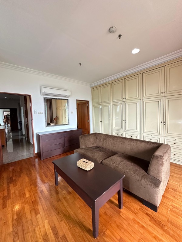 For Sale Green View/Nuansa Hijau Apartment @ Pondok Indah, South Jakarta