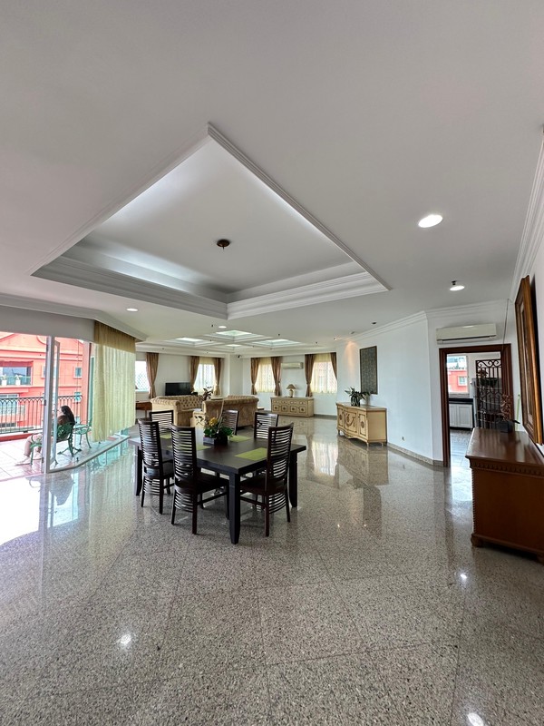 For Sale Green View/Nuansa Hijau Apartment @ Pondok Indah, South Jakarta