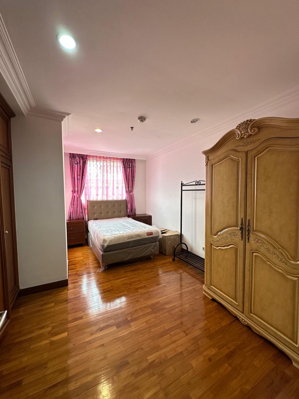 For Sale Green View/Nuansa Hijau Apartment @ Pondok Indah, South Jakarta