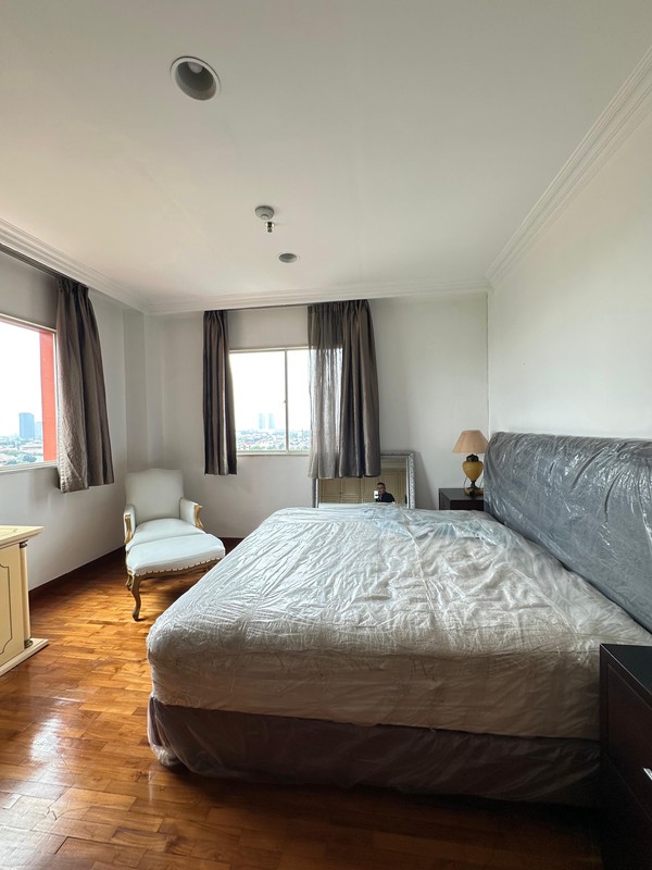 For Sale Green View/Nuansa Hijau Apartment @ Pondok Indah, South Jakarta
