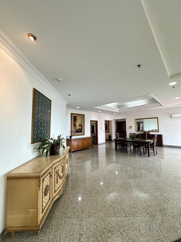 For Sale Green View/Nuansa Hijau Apartment @ Pondok Indah, South Jakarta
