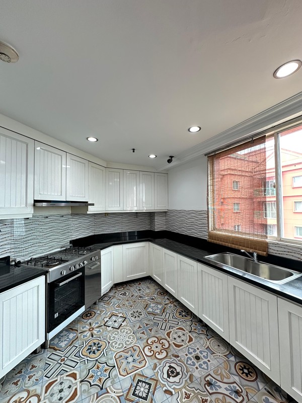 For Sale Green View/Nuansa Hijau Apartment @ Pondok Indah, South Jakarta