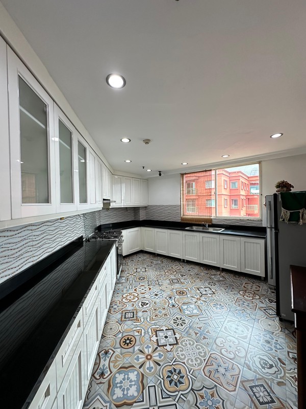 For Sale Green View/Nuansa Hijau Apartment @ Pondok Indah, South Jakarta