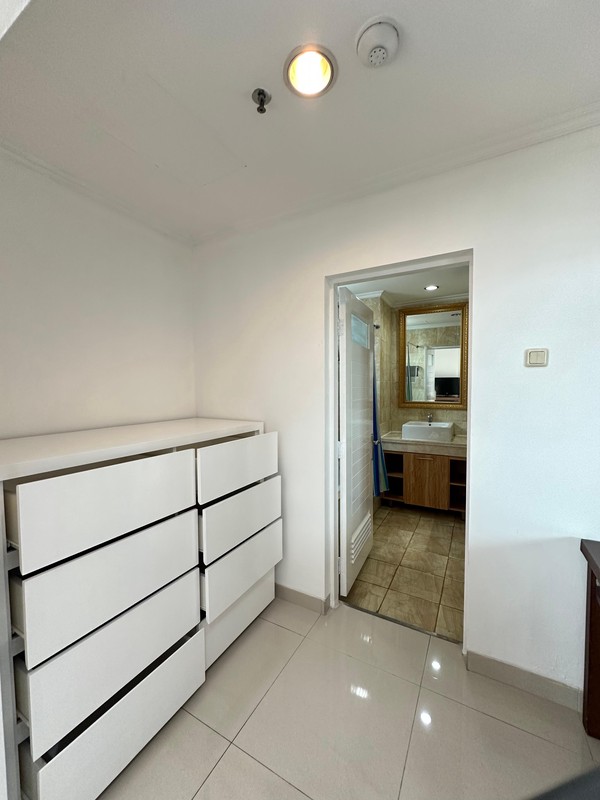 For Sale Green View/Nuansa Hijau Apartment @ Pondok Indah, South Jakarta