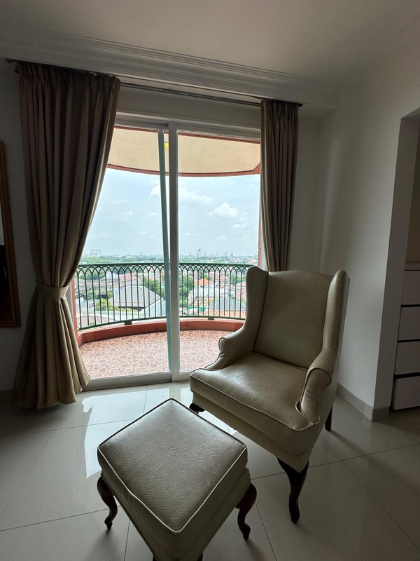 For Sale Green View/Nuansa Hijau Apartment @ Pondok Indah, South Jakarta