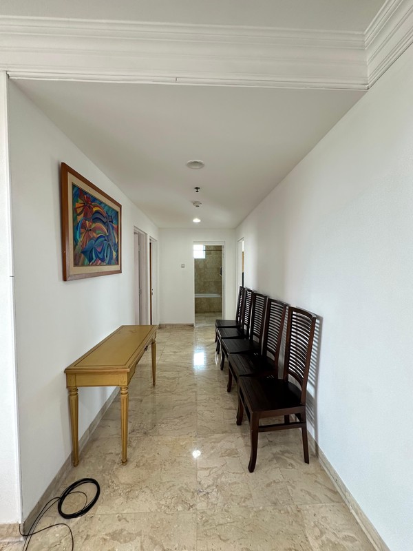 For Sale Green View/Nuansa Hijau Apartment @ Pondok Indah, South Jakarta