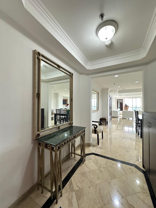 For Sale Green View/Nuansa Hijau Apartment @ Pondok Indah, South Jakarta