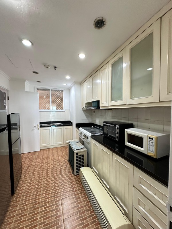 For Sale Green View/Nuansa Hijau Apartment @ Pondok Indah, South Jakarta
