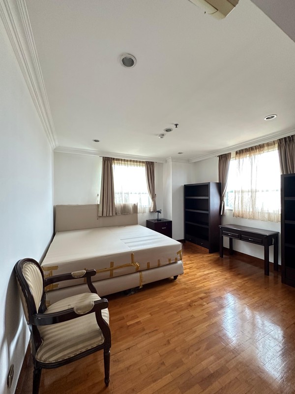 For Sale Green View/Nuansa Hijau Apartment @ Pondok Indah, South Jakarta
