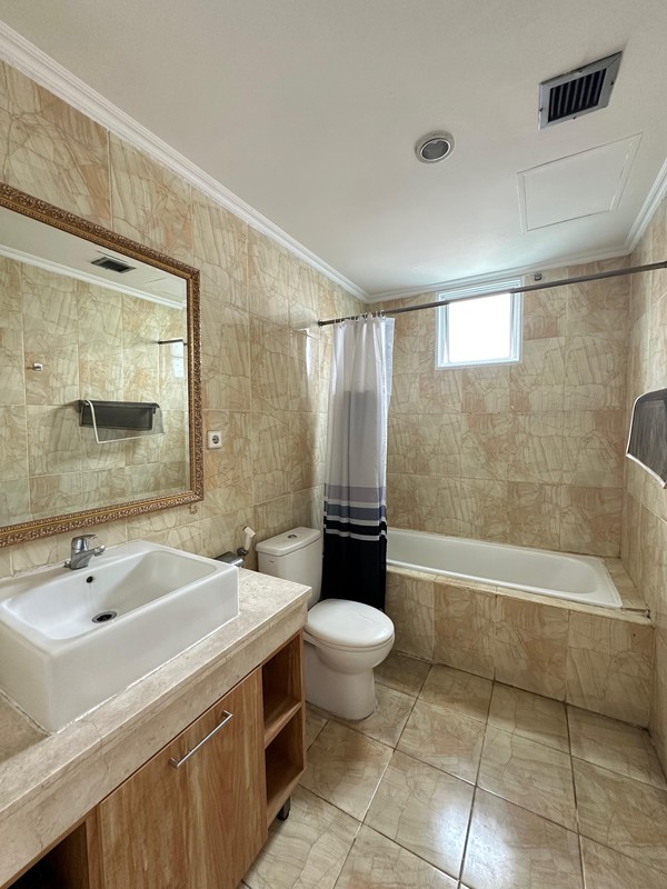 For Sale Green View/Nuansa Hijau Apartment @ Pondok Indah, South Jakarta