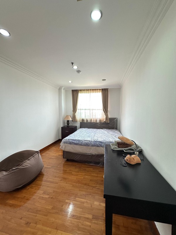 For Sale Green View/Nuansa Hijau Apartment @ Pondok Indah, South Jakarta