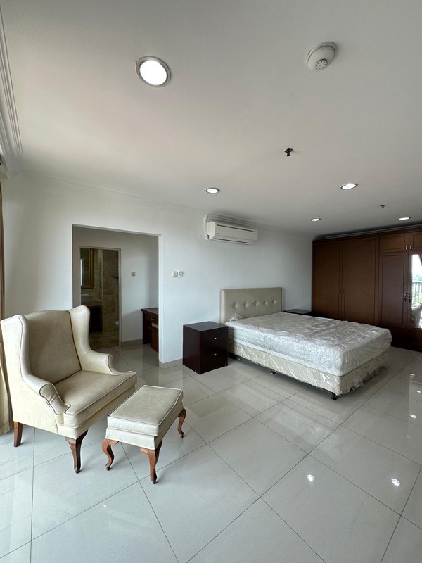 For Sale Green View/Nuansa Hijau Apartment @ Pondok Indah, South Jakarta